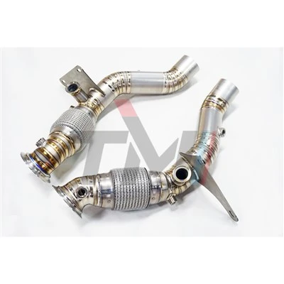 488 צינורות טיטניום
