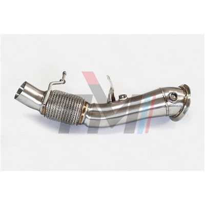 N20 Downpipe